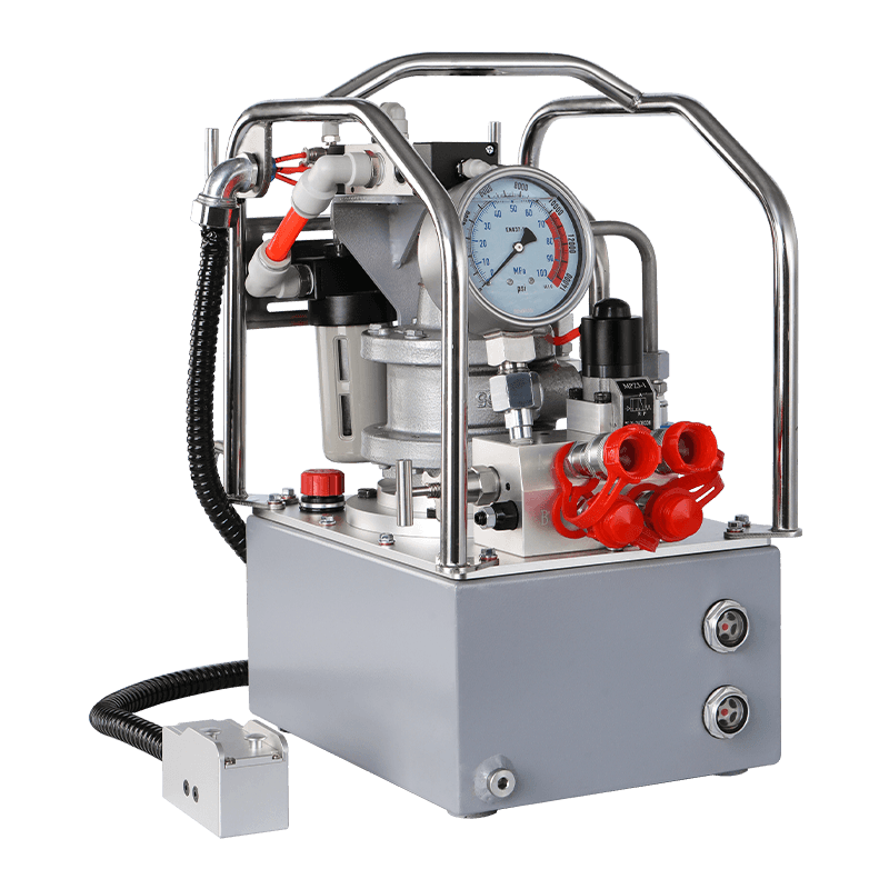 WPR Pneumatic Wrench Pump