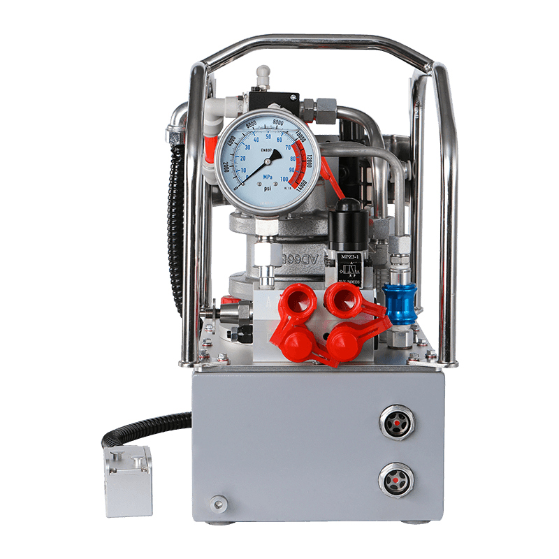 WPR Pneumatic Wrench Pump