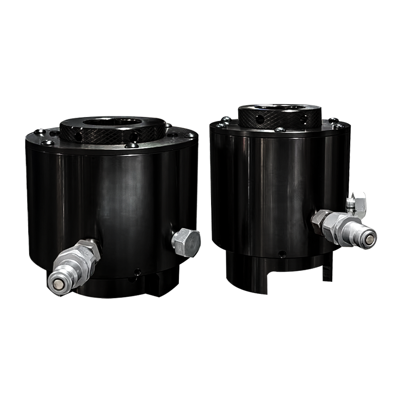 ST Spring-Reset Safety-Protected Single-Stage Bolt Tensioner
