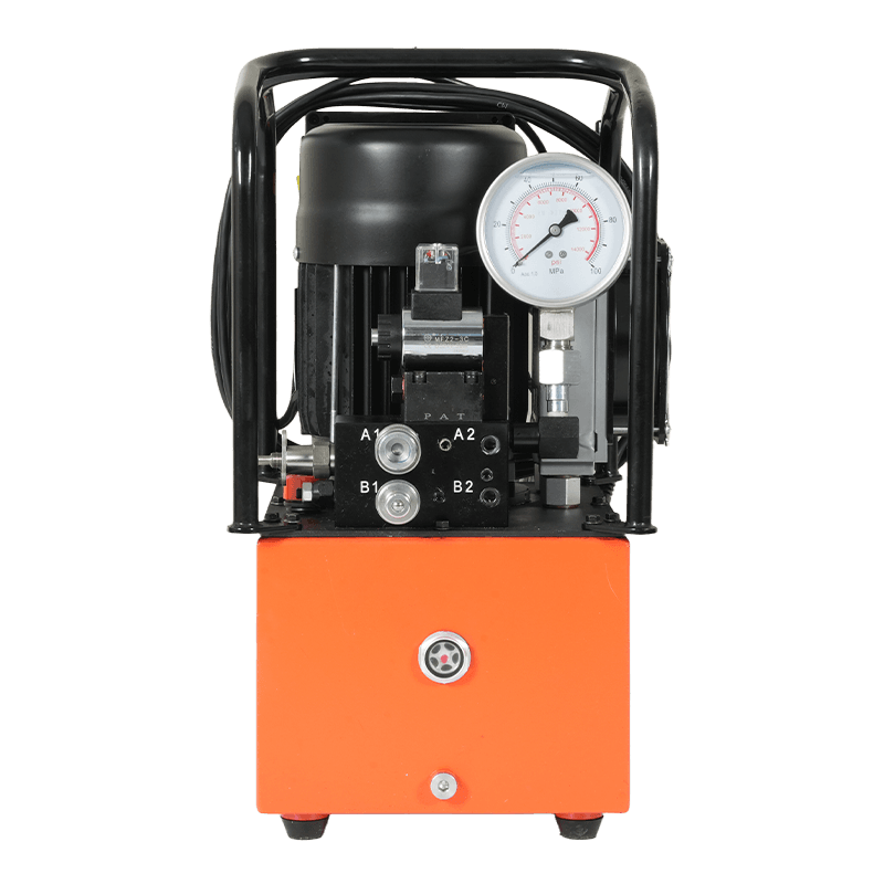 WP Economical Electric Wrench Pump
