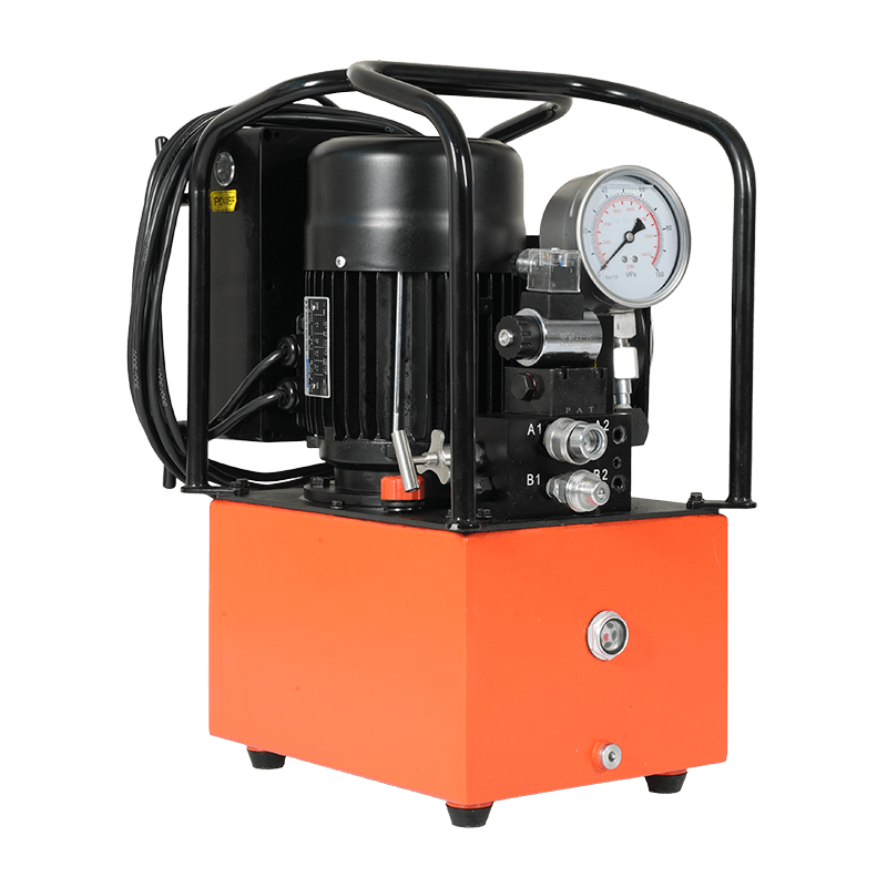 WP Economical Electric Wrench Pump