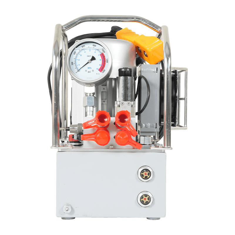 WPT Brushless Three-Stage Electric Wrench Pump