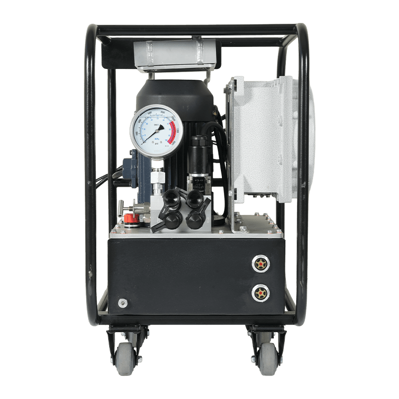 WPB Explosion-proof Electric Wrench Pump