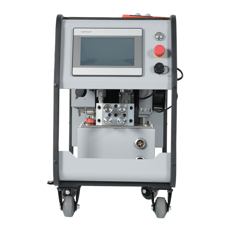 WPI Intelligent Electric Wrench Pump