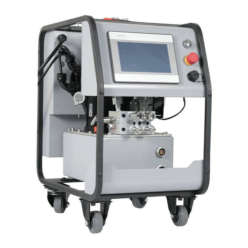 WPI Intelligent Electric Wrench Pump
