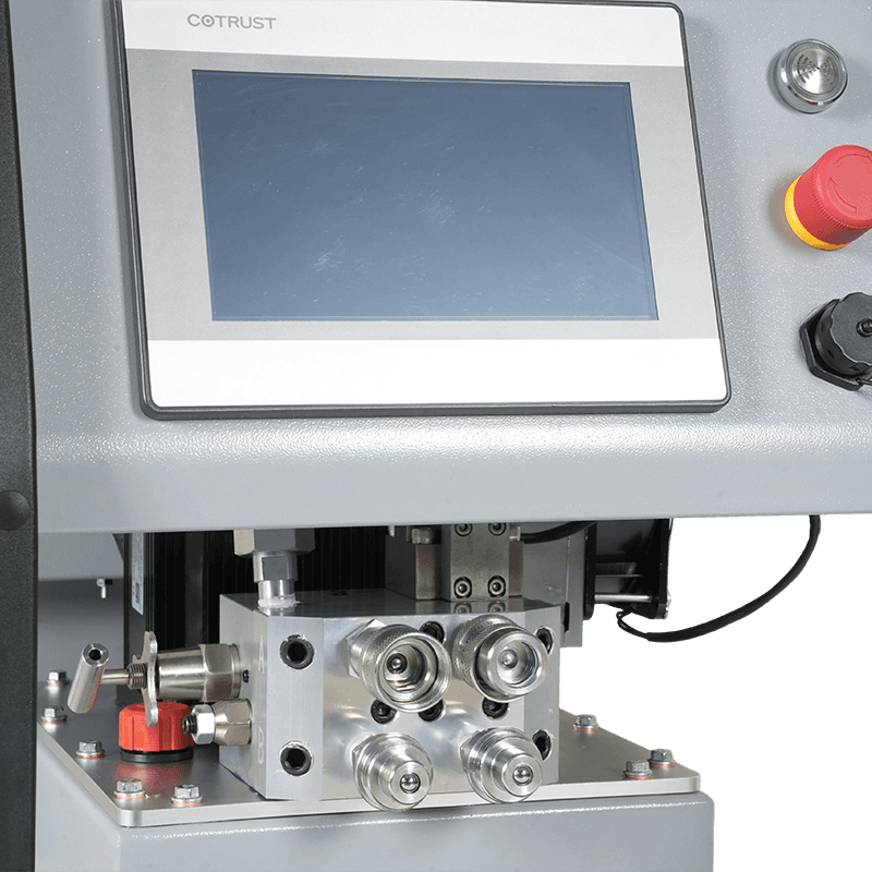 WPI Intelligent Electric Wrench Pump