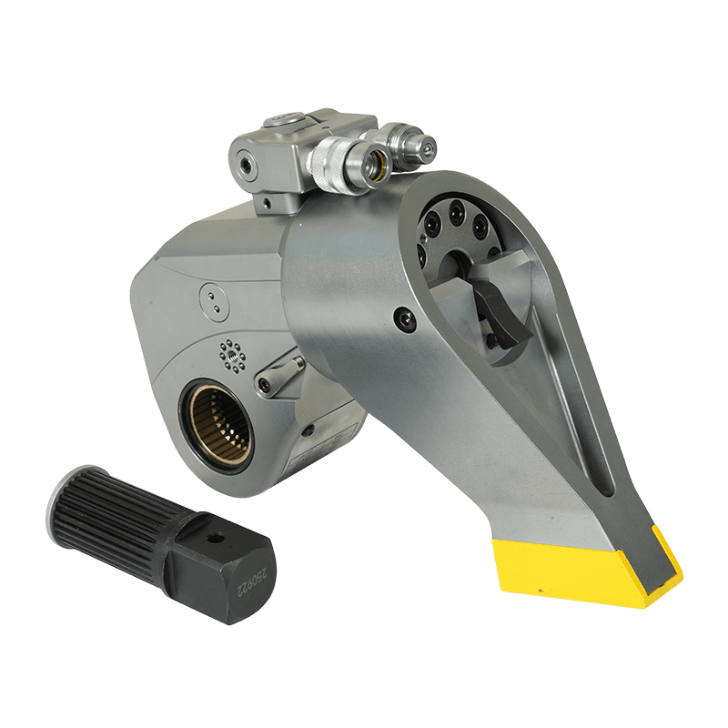 WA Drive-type Hydraulic Torque Wrench