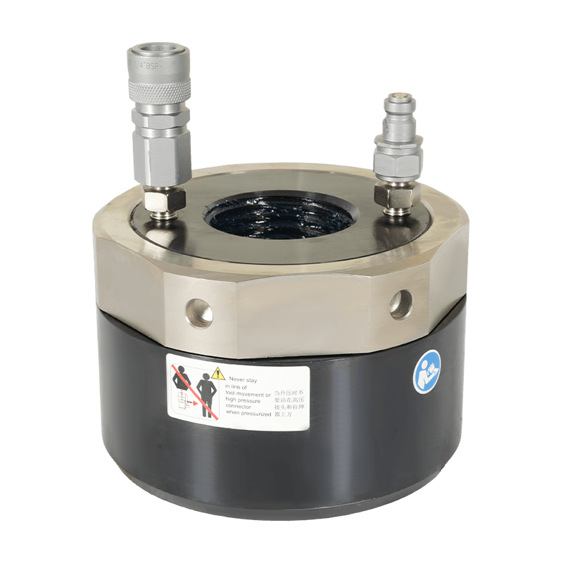 HN Precision-Preload Stroke-Indicating Hydraulic Nut