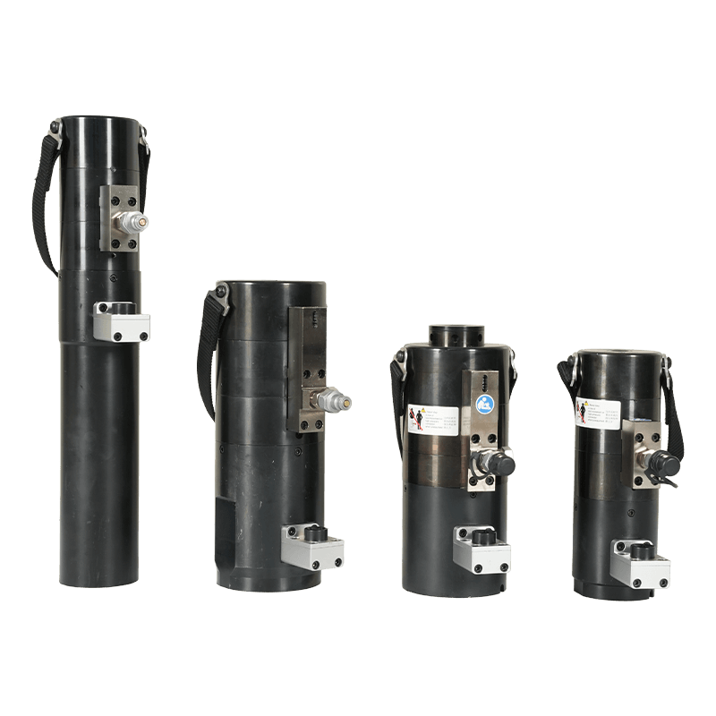 DT Explosion-Proof Compact Multi-Stage Bolt Tensioner