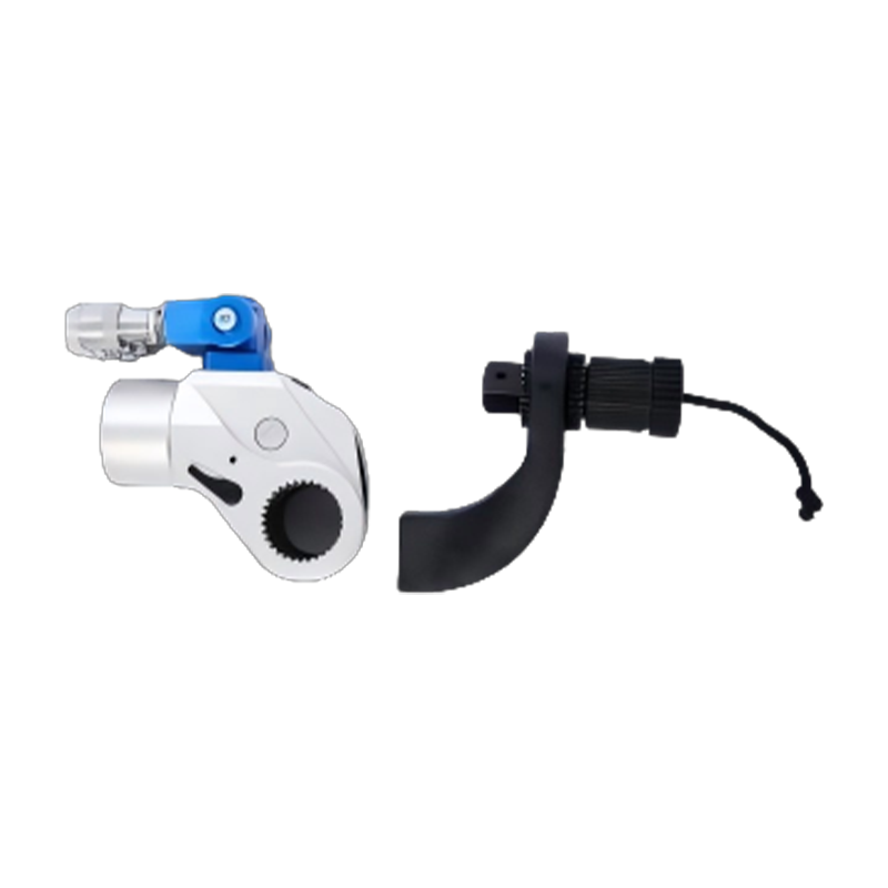 Front Reaction Arm Hydraulic Torque Wrench