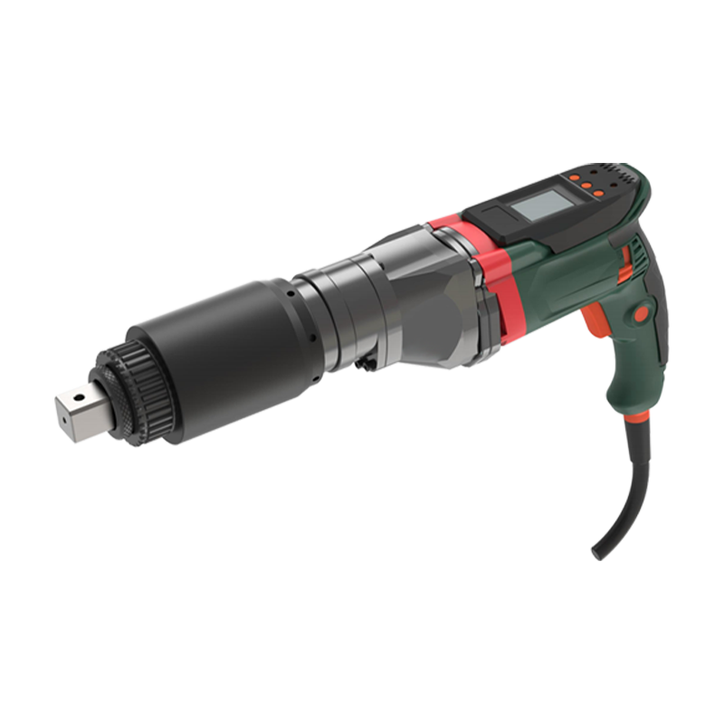 Plug-in Electric Torque Wrench