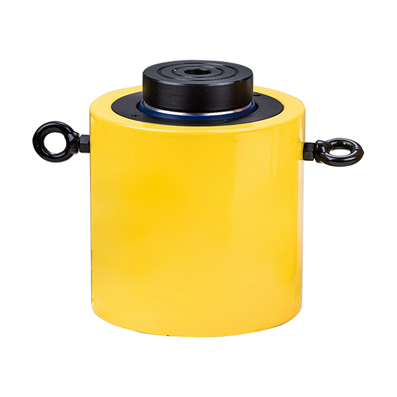CSA Series Single-Acting Heavy-Duty Jack