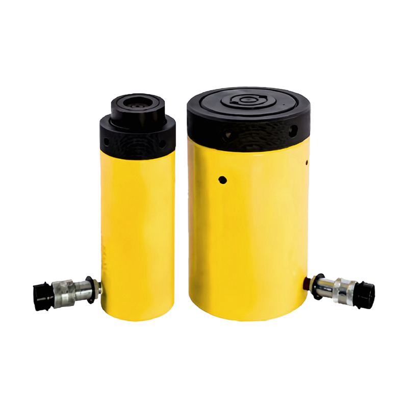 CSL Series Mechanical Self-Locking Jacks