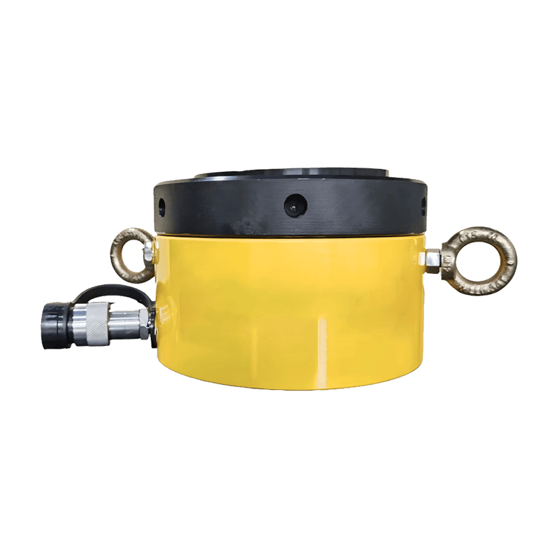 CSLS Series Single-Acting Ultra-Thin Mechanical Self-Locking Jack
