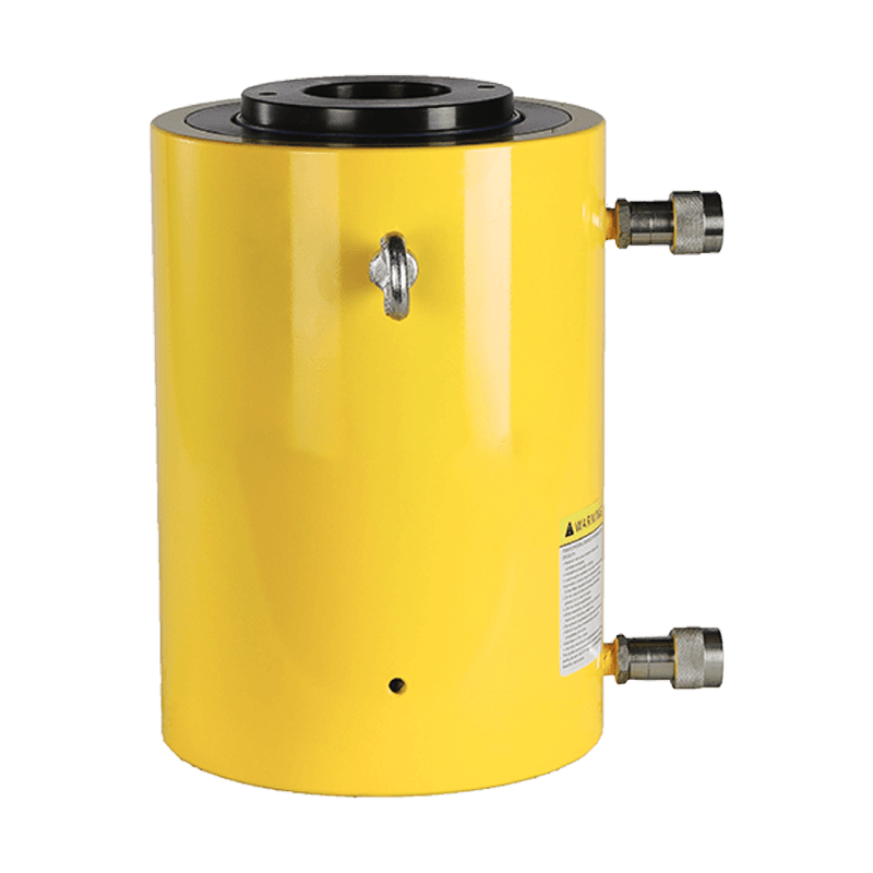 CD Series Dust-Protected Wear-Resistant Double-Acting Jack