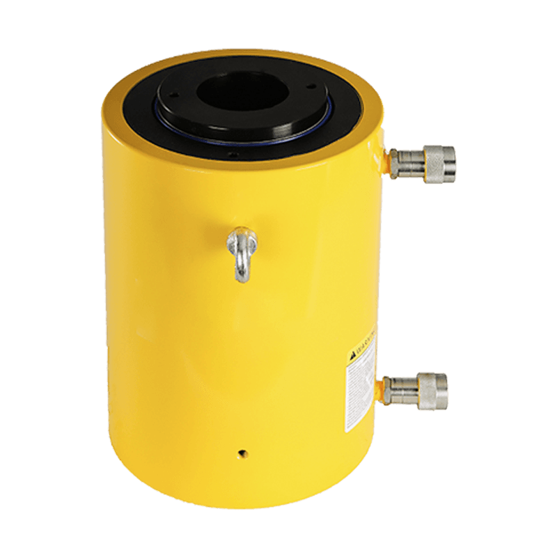 CD Series Dust-Protected Wear-Resistant Double-Acting Jack
