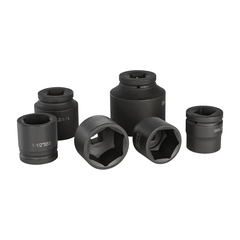 Drive-type Hydraulic Torque Wrench Special Socket