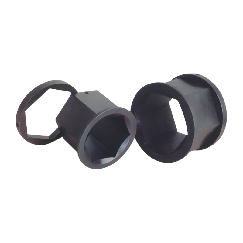 Ultra-thin Hollow Socket for Hydraulic Torque Wrench