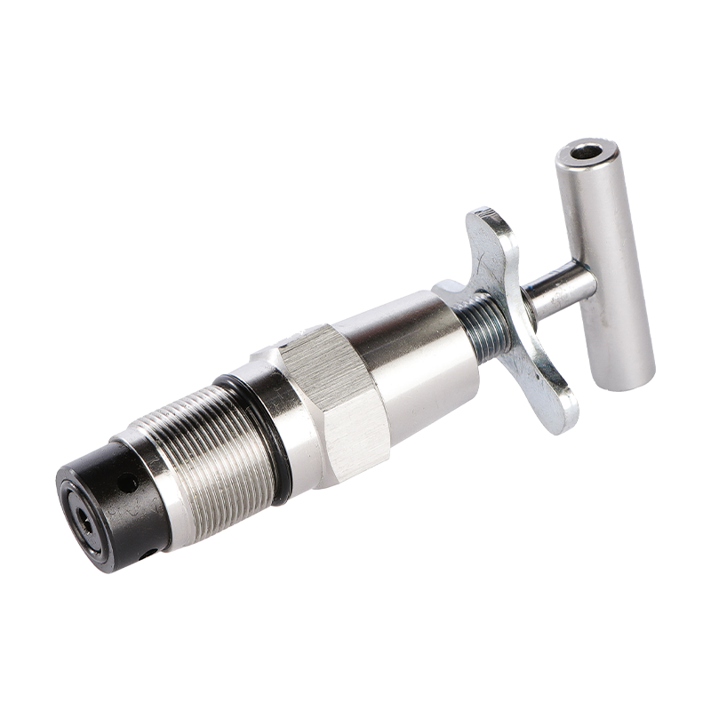 Gate valve