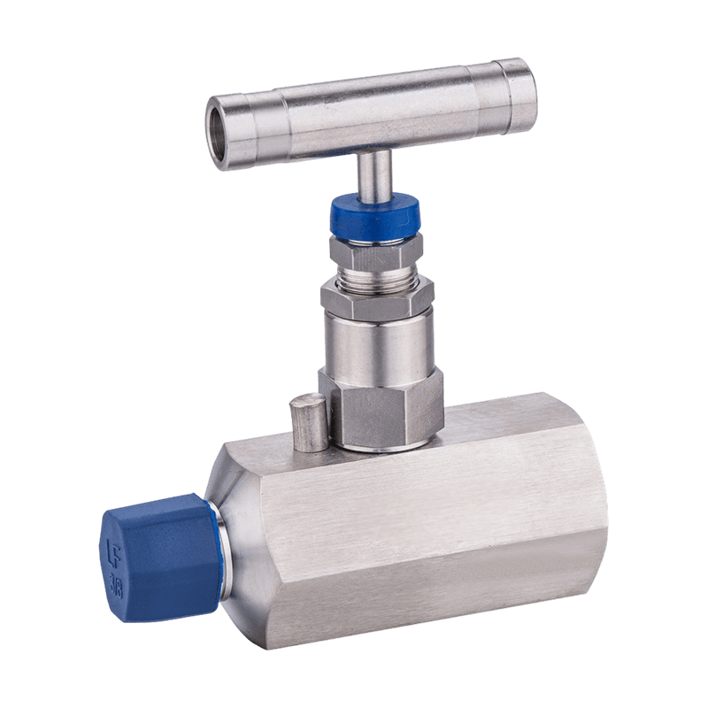 Gate valve