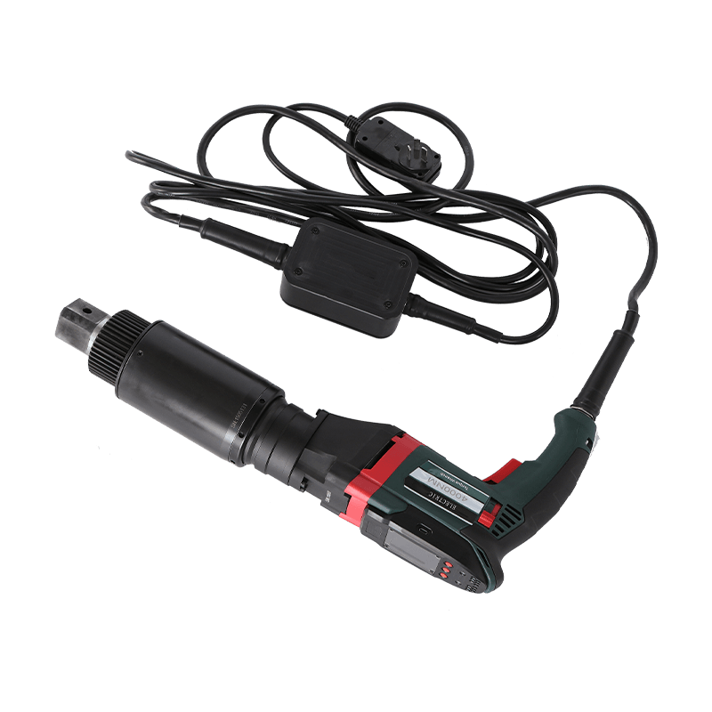 Plug-in Electric Torque Wrench