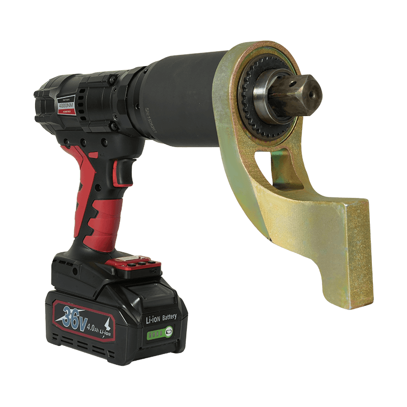 Cordless Electric Torque Wrench