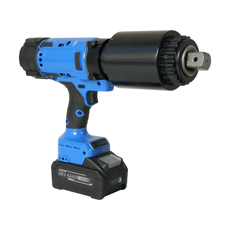 Cordless Electric Torque Wrench