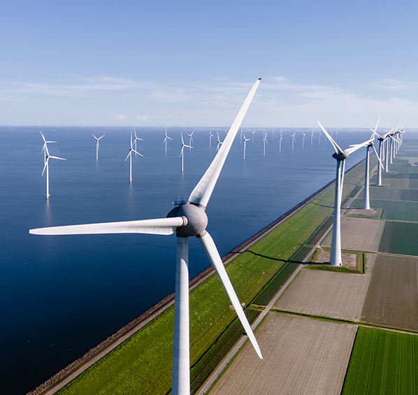 Wind Power