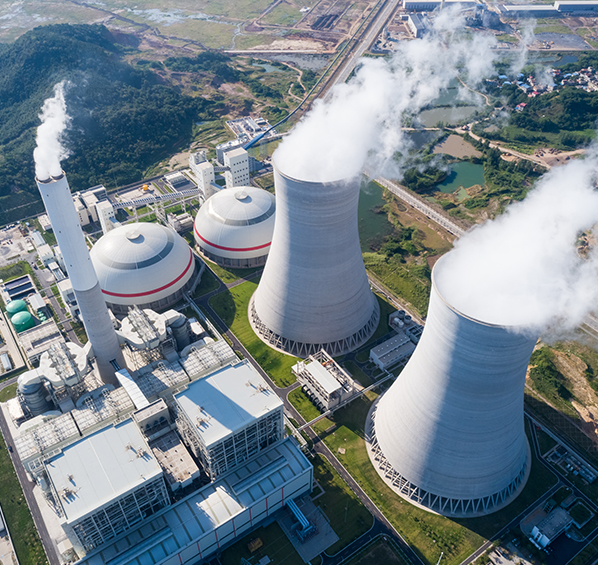 Nuclear Power