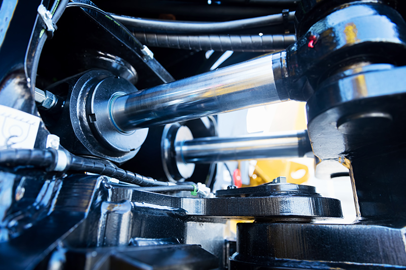 Focusing on Intelligent Drive Technology to Deliver Efficient and Reliable Ultra-High Pressure Hydraulic Tool Solutions
