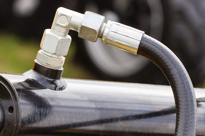 Serving Both Domestic and International Markets – Building a Customer‑Trusted Service Ecosystem for Ultra‑High Pressure Hydraulic Tools
