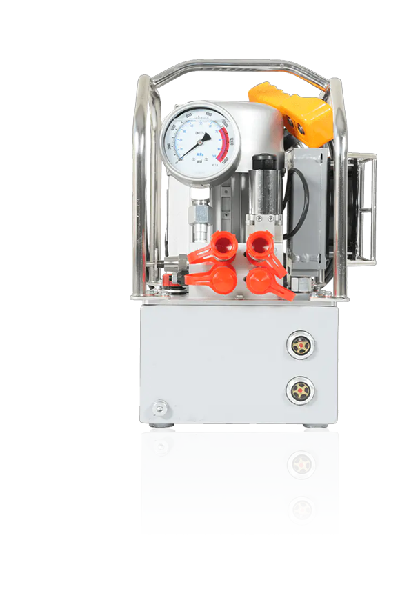 Hangzhou Ruide Machinery Co., Ltd.